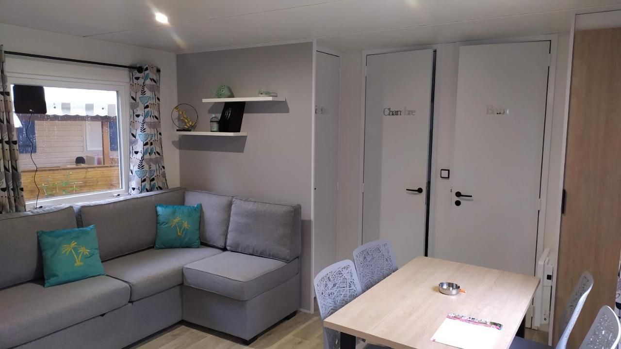 Zenloc **** Hotel Litteau Buitenkant foto