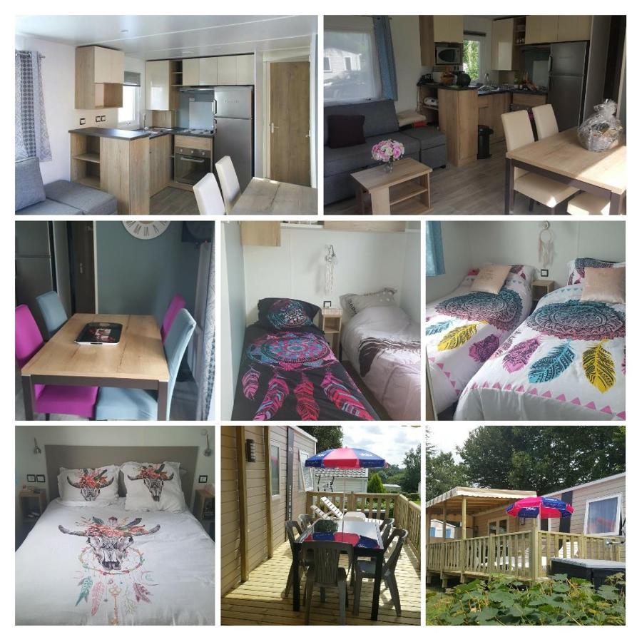 Zenloc **** Hotel Litteau Buitenkant foto