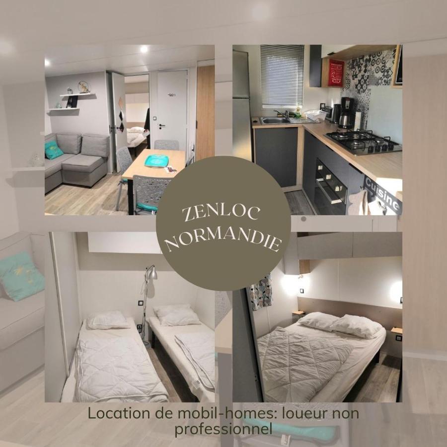 Zenloc **** Hotel Litteau Buitenkant foto