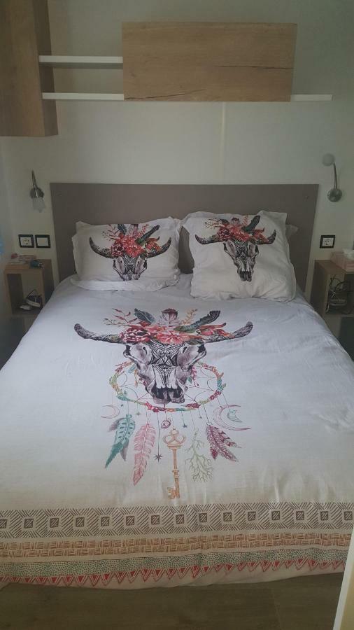 Zenloc **** Hotel Litteau Buitenkant foto